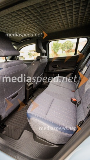 Slovenska predstavitev Renault 4 E-tech