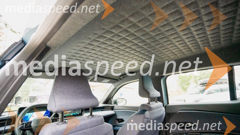 Slovenska predstavitev Renault 4 E-tech