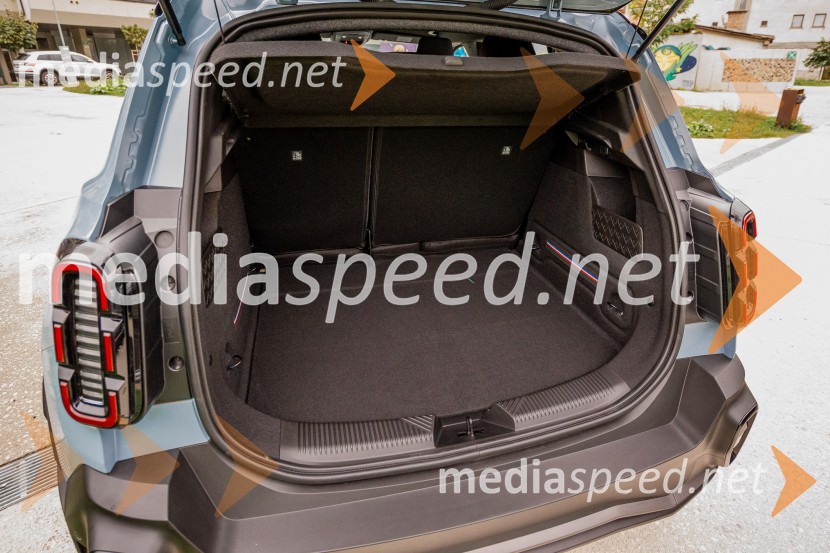 Slovenska predstavitev Renault 4 E-tech