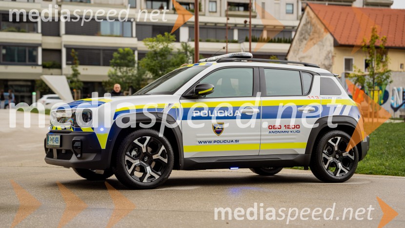 Slovenska predstavitev Renault 4 E-tech