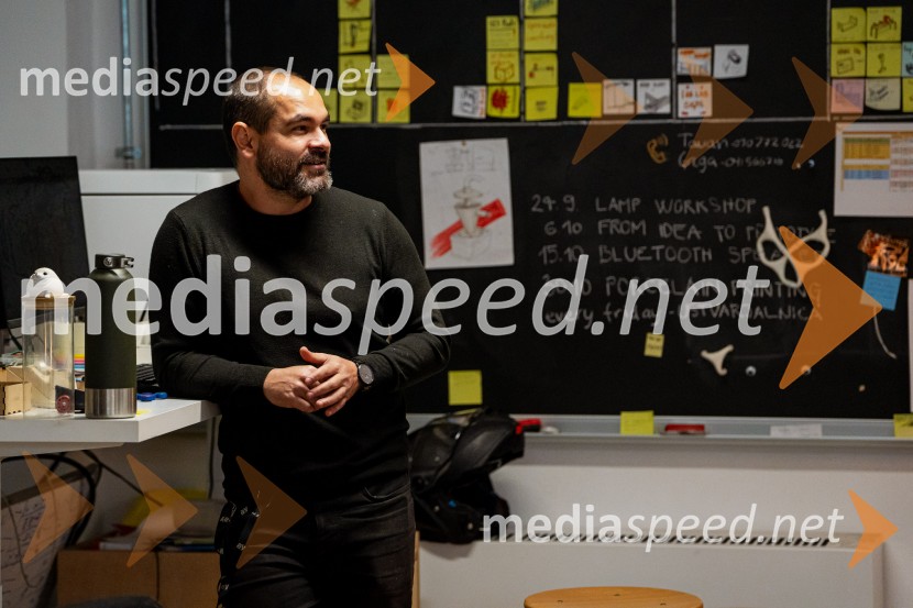 Slovenska predstavitev Renault 4 E-tech