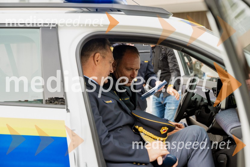 Slovenska predstavitev Renault 4 E-tech