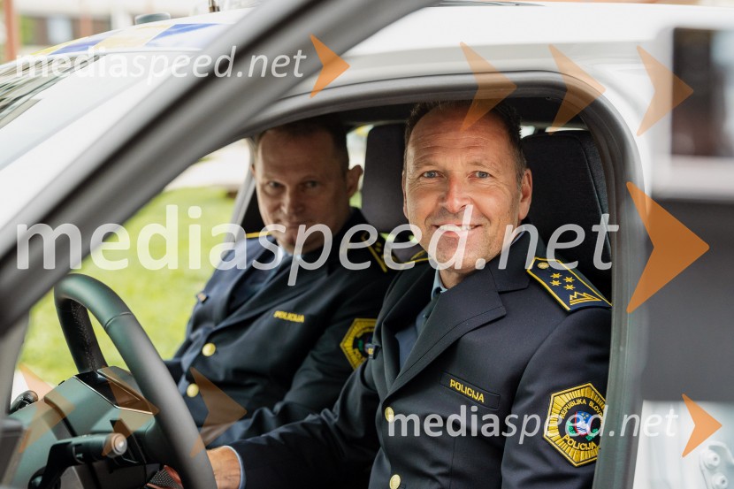 Slovenska predstavitev Renault 4 E-tech