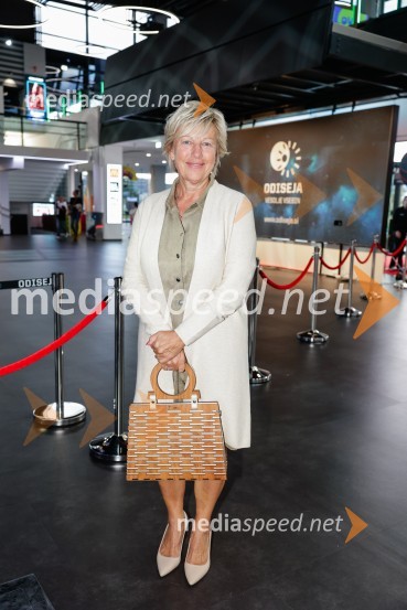 Takšno je življenje, predpremiera nadaljevanke