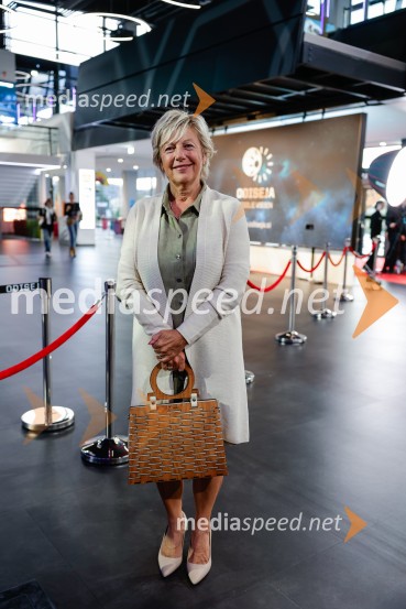 Takšno je življenje, predpremiera nadaljevanke