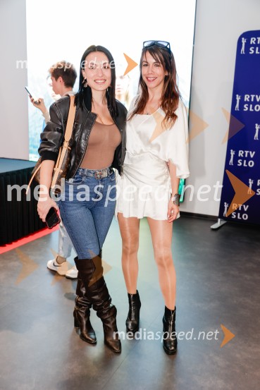 Takšno je življenje, predpremiera nadaljevanke