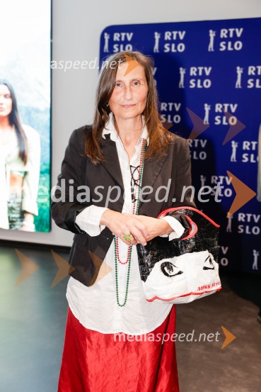 Takšno je življenje, predpremiera nadaljevanke