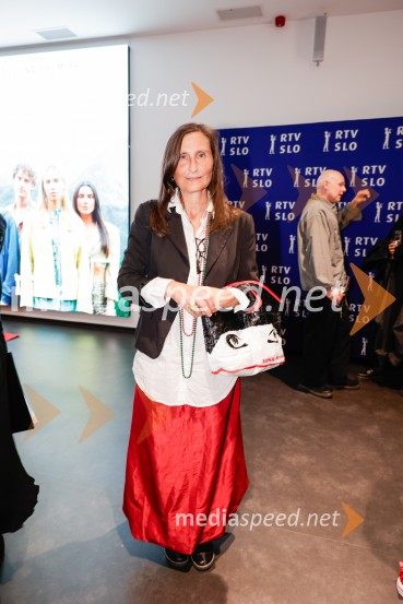 Takšno je življenje, predpremiera nadaljevanke