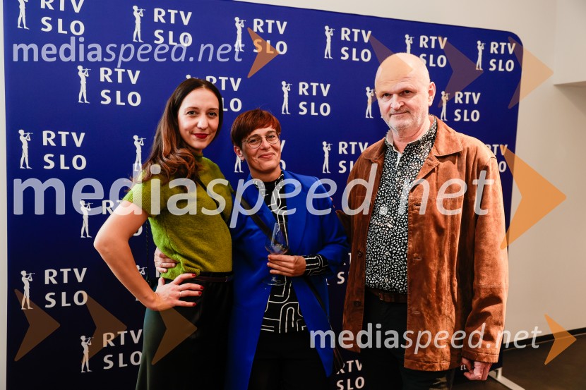 Takšno je življenje, predpremiera nadaljevanke