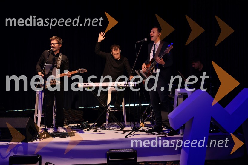 Managerski kongres 2025, prvi dan