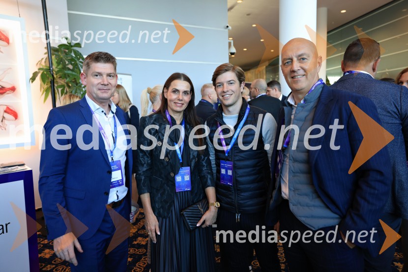 Managerski kongres 2025, prvi dan