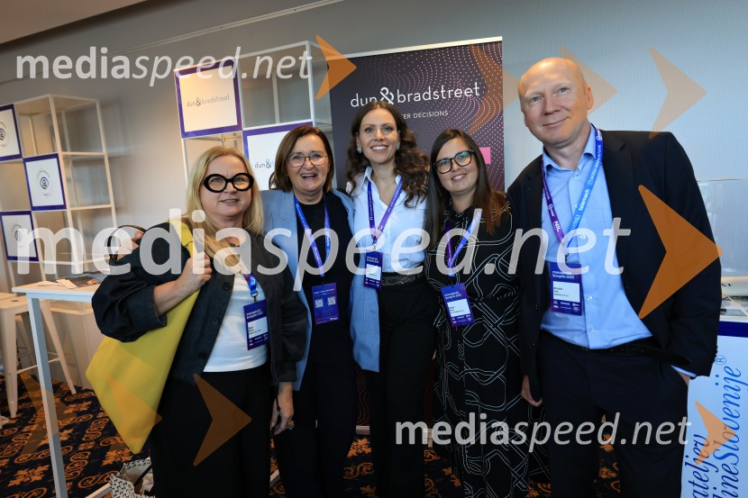 Managerski kongres 2025, prvi dan