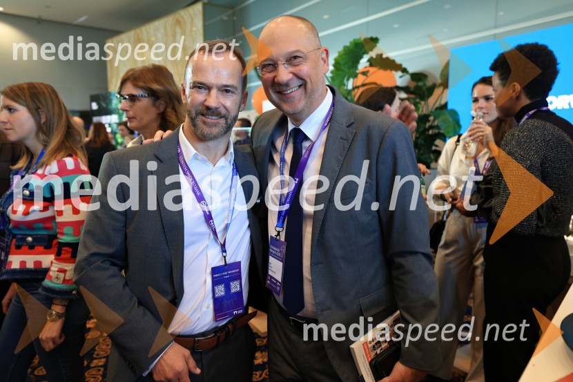  ... ;  Aleš Škraba, IntereuropaManagerski kongres 2025, prvi dan