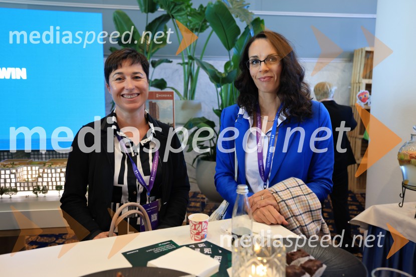 Managerski kongres 2025, prvi dan