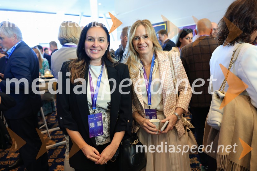 Managerski kongres 2025, prvi dan