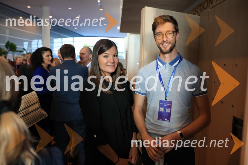 Managerski kongres 2025, prvi dan