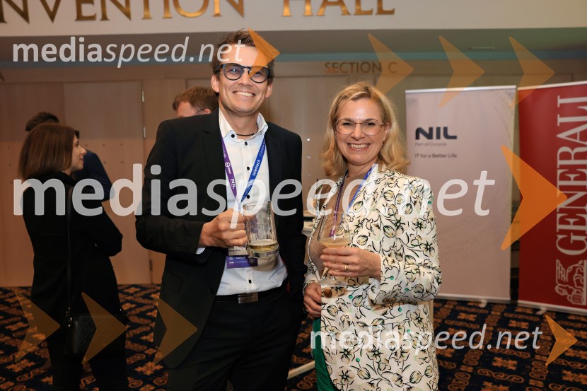 Managerski kongres 2025, prvi dan