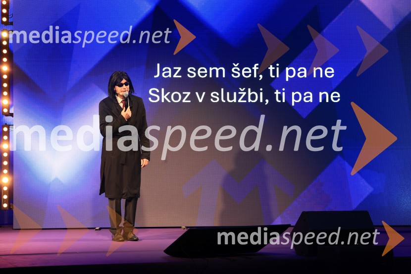 Managerski kongres 2025, prvi dan