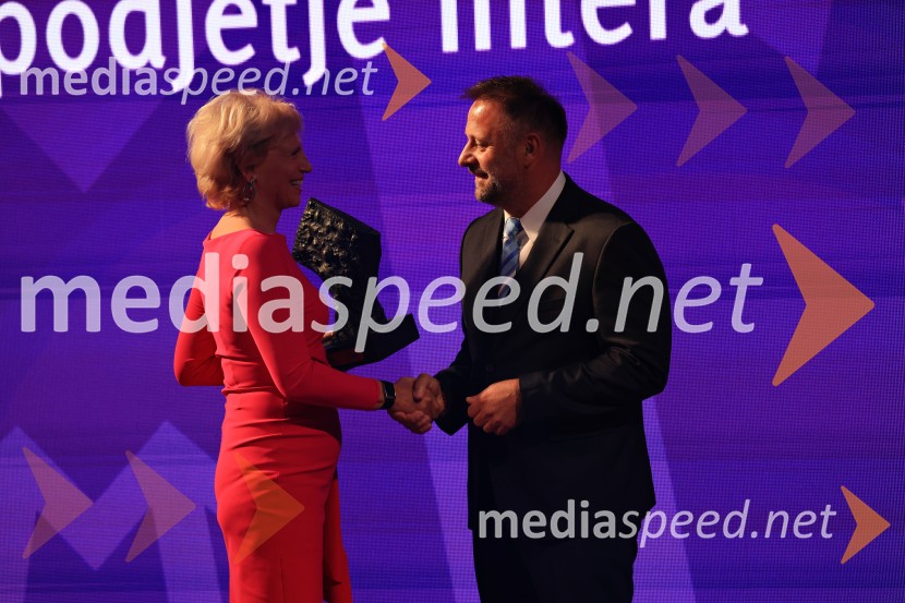 Managerski kongres 2025, prvi dan