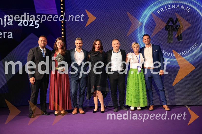 Managerski kongres 2025, prvi dan