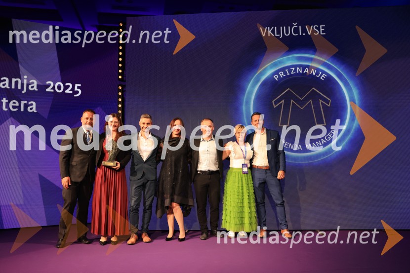 Managerski kongres 2025, prvi dan