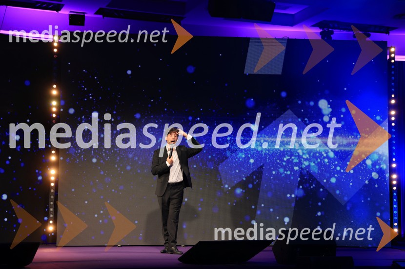 Managerski kongres 2025, prvi dan