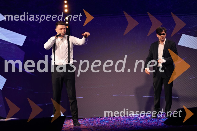 Managerski kongres 2025, prvi dan