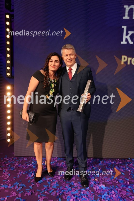  ... ;  Enver Šišić, direktor skupine Perutnina Ptuj, d.o.o.Managerski kongres 2025, prvi dan