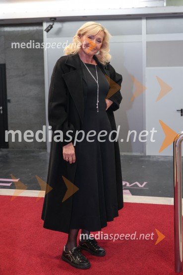  Judita Zidar, igralkaTukaj v temenem gozdu, premiera drame MGL