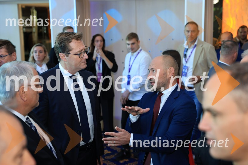 Managerski kongres 2025, drugi dan