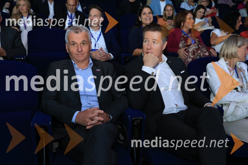 Managerski kongres 2025, drugi dan