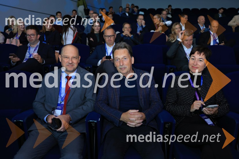 Managerski kongres 2025, drugi dan