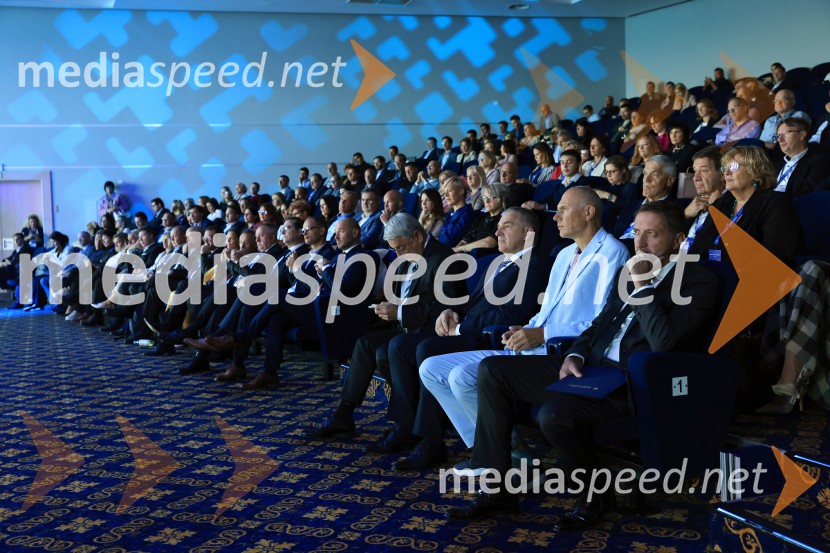 Managerski kongres 2025, drugi dan