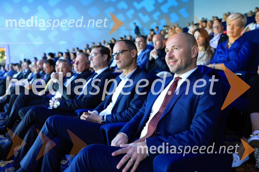 Managerski kongres 2025, drugi dan