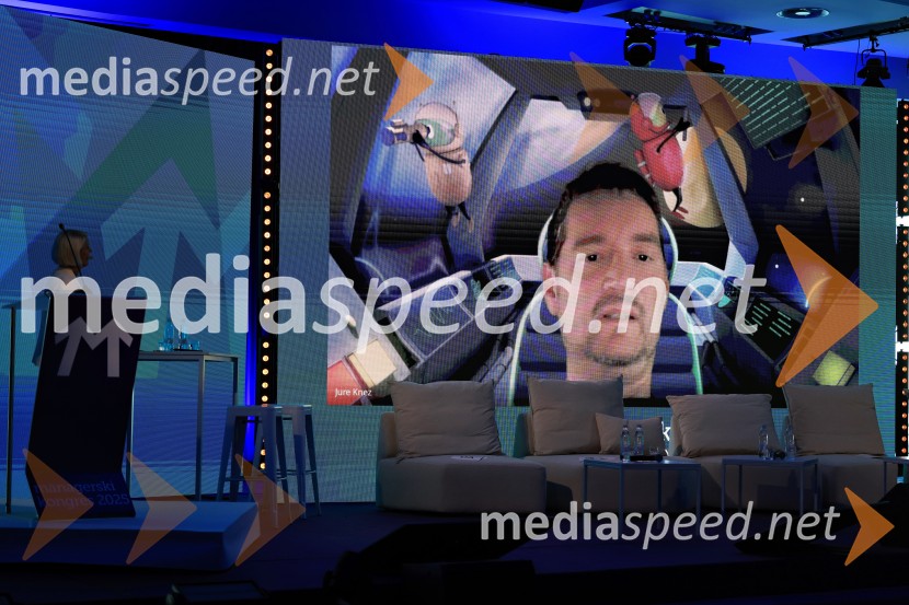 Managerski kongres 2025, drugi dan