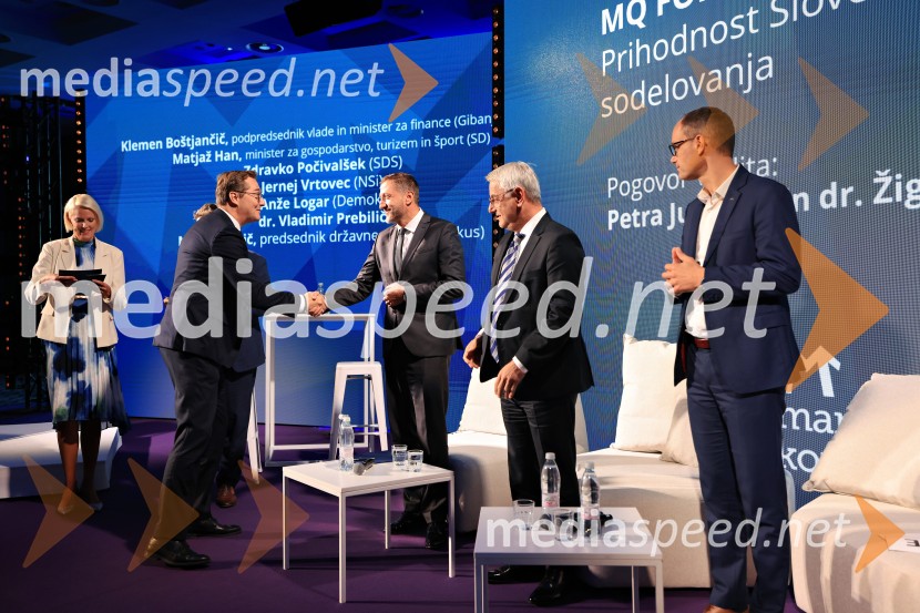 Managerski kongres 2025, drugi dan