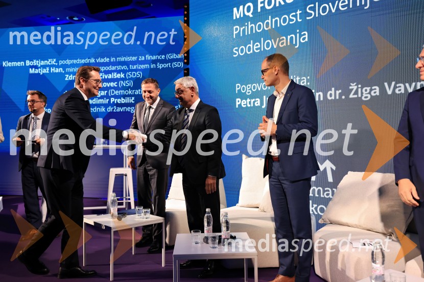 Managerski kongres 2025, drugi dan