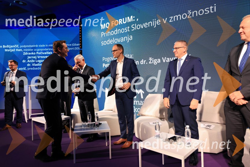 Managerski kongres 2025, drugi dan