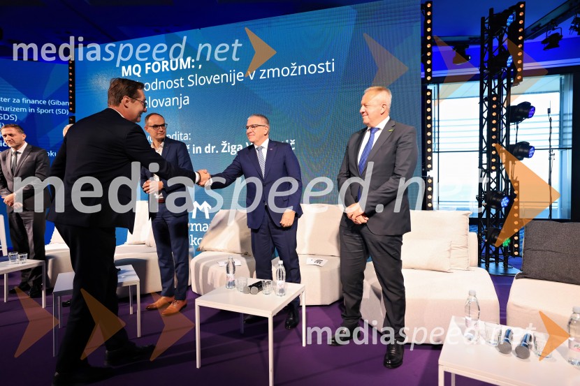 Managerski kongres 2025, drugi dan