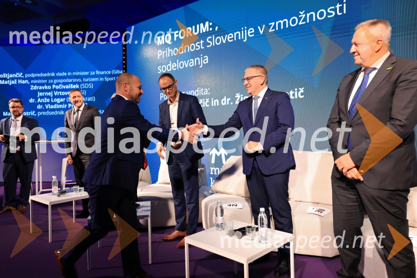  ... ;  Jure Struc, direktor, Zavod za turizem MariborManagerski kongres 2025, drugi dan