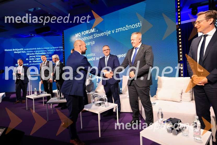 Managerski kongres 2025, drugi dan