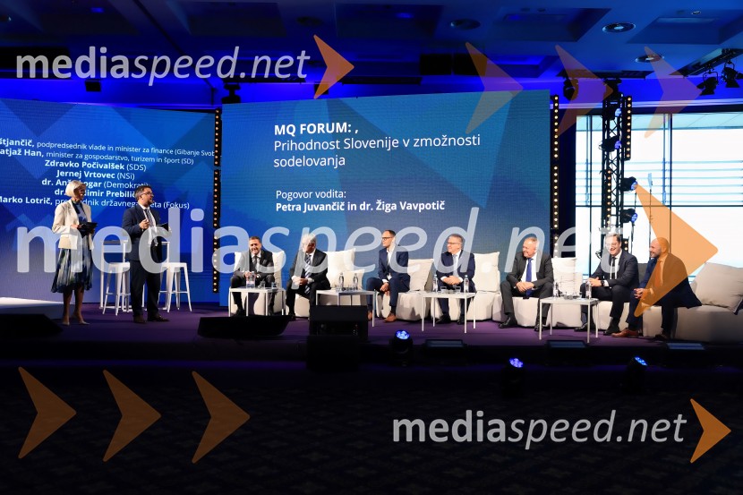 Managerski kongres 2025, drugi dan