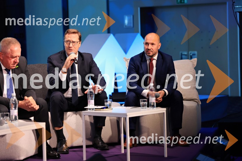 Managerski kongres 2025, drugi dan