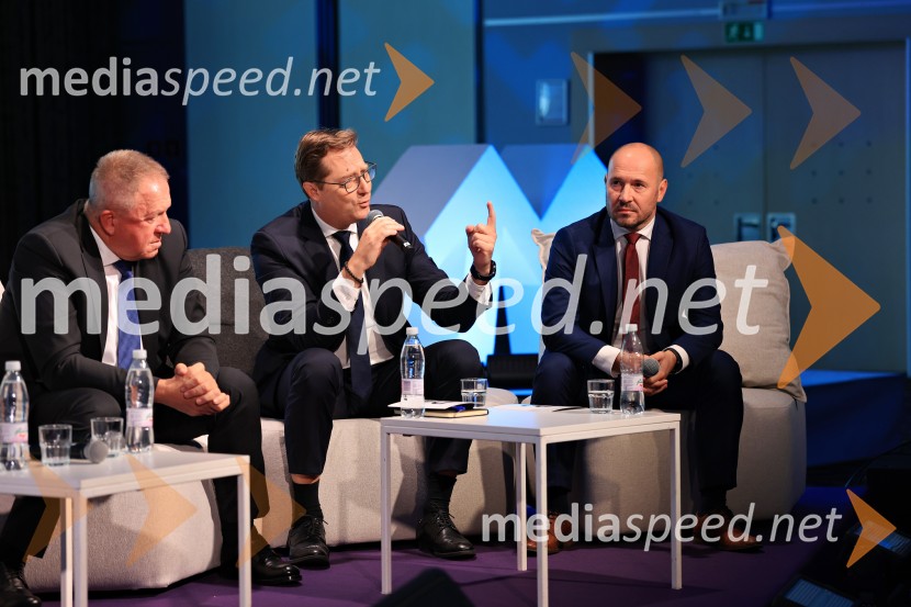 Managerski kongres 2025, drugi dan