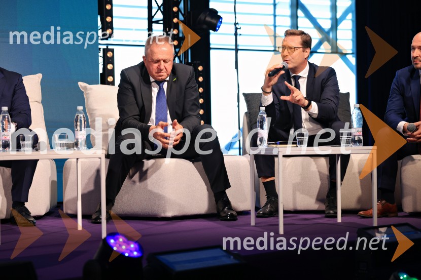 Managerski kongres 2025, drugi dan