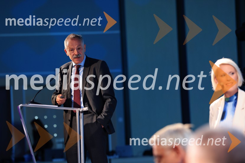  ... ;  Petra Juvančič, izvršna direktorica, Združenje ManagerManagerski kongres 2025, drugi dan