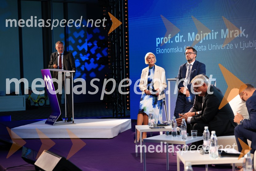 Managerski kongres 2025, drugi dan