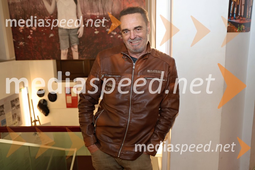 Žival si, premiera v Mestnem gledališču Ptuj