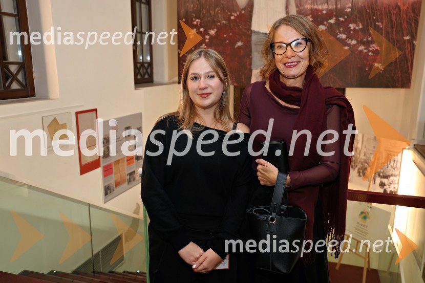 Žival si, premiera v Mestnem gledališču Ptuj