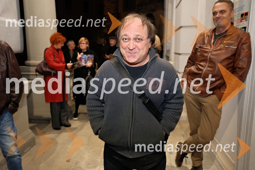 Žival si, premiera v Mestnem gledališču Ptuj